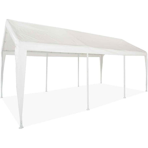 Impact Canopy Carport