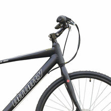Load image into Gallery viewer, Infinity Boss 3 Disc Unisex Aluminum Hybrid Bike-Sports &amp; Recreation-Liquidation Nation
