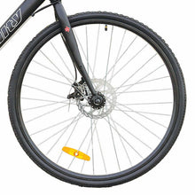 Load image into Gallery viewer, Infinity Boss 3 Disc Unisex Aluminum Hybrid Bike-Liquidation
