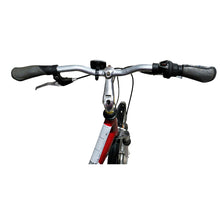 Load image into Gallery viewer, Infinity Boss.three 7 Speed 700c Ladies Comfort Bike Red
