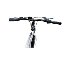 Load image into Gallery viewer, Infinity Boss.three 7 Speed 700c Ladies Comfort Bike White-Liquidation Store
