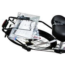 Load image into Gallery viewer, Infinity Boss.three 7 Speed 700c Ladies Comfort Bike White
