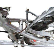 Load image into Gallery viewer, Infinity Canyon Bike 24 in. 21 Speed Grey

