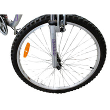 Load image into Gallery viewer, Infinity Canyon Bike 24 in. 21 Speed Grey-Liquidation Store
