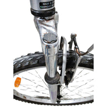 Load image into Gallery viewer, Infinity Canyon Bike 24 in. 21 Speed Grey
