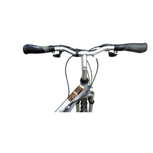 Load image into Gallery viewer, Infinity Canyon Bike 24 in. 21 Speed Grey
