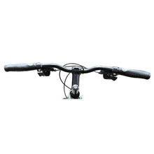 Load image into Gallery viewer, Infinity Crazy Horse HT 27.5 Black/Green
