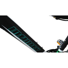 Load image into Gallery viewer, Infinity Crazy Horse HT 27.5 Black/Green
