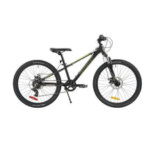 Load image into Gallery viewer, Infinity Incline Boys Mountain Bike
