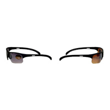 Load image into Gallery viewer, Innovative Eyewear Men&#39;s Sunglass Readers, Black Frames Pack of 2-Liquidation
