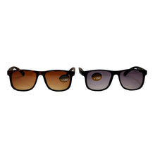 Load image into Gallery viewer, Innovative Eyewear Unisex Sunglass Readers, Pack of 2 +1.50 Sunglasses
