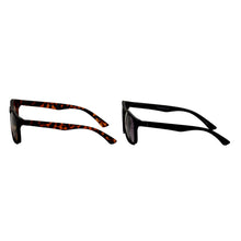 Load image into Gallery viewer, Innovative Eyewear Unisex Sunglass Readers, Pack of 2 +1.50 Sunglasses-Liquidation
