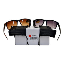 Load image into Gallery viewer, Innovative Eyewear Unisex Sunglass Readers, Pack of 2 +1.50 Sunglasses
