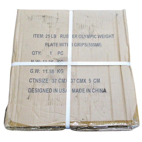 Inspire Fitness Olympic Plate Weights