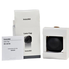 Load image into Gallery viewer, Insta360 X5 8K 360 Action Camera Bundle
