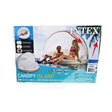 Load image into Gallery viewer, Intex Canopy Island 6.5ft
