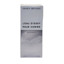 Load image into Gallery viewer, Issey Miyake L&#39;Eau D&#39;Issey Pour Homme Eau De Toilette 125ml Spray
