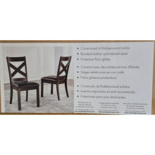 Load image into Gallery viewer, Iverson Traditional Dining Chair, 2-pack
