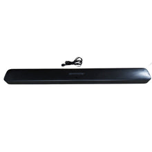 Load image into Gallery viewer, JBL Bar 2.0 All-In-One Compact 80-Watt Soundbar Black
