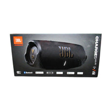 Load image into Gallery viewer, JBL CHARGE 5 Wi-Fi Portable Waterproof Speaker with Powerbank

