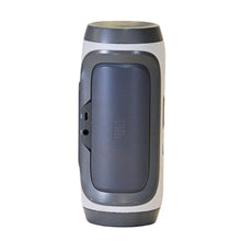 Load image into Gallery viewer, JBL Charge Wireless Bluetooth Speaker - Grey-Liquidation
