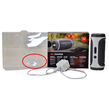 Load image into Gallery viewer, JBL Charge Wireless Bluetooth Speaker - Grey
