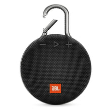 Load image into Gallery viewer, JBL CLIP 3 Bluetooth Speaker
