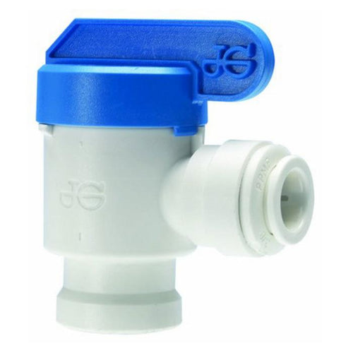 JG Speedfit PPSV500822WP 1/4