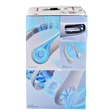 Load image into Gallery viewer, JIsulife Neck Fan 2-Pack White
