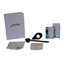 Load image into Gallery viewer, JURA ENA 8 Full Nordic White Bundle
