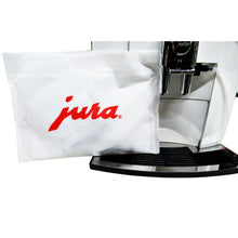 Load image into Gallery viewer, JURA ENA 8 Full Nordic White Bundle
