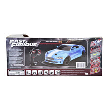 Load image into Gallery viewer, Jada Fast &amp; Furious Jakob&#39;s Ford Mustang GT R/C
