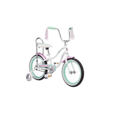 Load image into Gallery viewer, Jasmine Girl&#39;s Bicycle, 16-inch wheels
