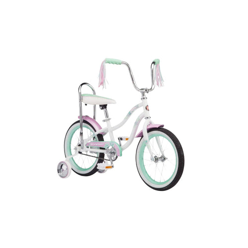 Jasmine Girl's Bicycle, 16-inch wheels