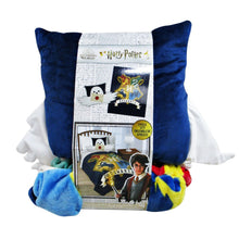 Load image into Gallery viewer, Jay Franco Harry Potter Character Pillow and Oversized Throw 2Piece
