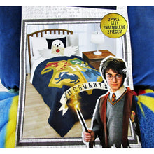 Load image into Gallery viewer, Jay Franco Harry Potter Character Pillow and Oversized Throw 2Piece-Liquidation Store
