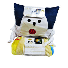 Load image into Gallery viewer, Jay Franco Harry Potter Character Pillow and Oversized Throw 2Piece
