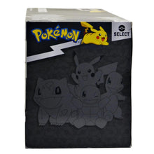 Load image into Gallery viewer, Jazwares Pokemon 20.3 cm Vinyl Figure 4-Pack
