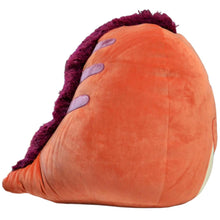 Load image into Gallery viewer, Jazwares Squishmallows Kelly the Red Velociraptor 61 cm (24&quot;)
