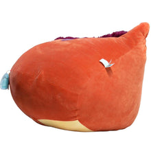 Load image into Gallery viewer, Squishmallows Kelly the Red Velociraptor 61 cm (24&quot;)-Liquidation Store
