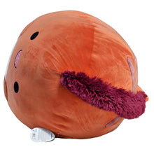 Load image into Gallery viewer, Jazwares Squishmallows Kelly the Red Velociraptor 61 cm (24&quot;)
