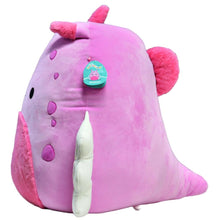 Load image into Gallery viewer, Jazwares Squishmallows Shabnam the Sea Slug 61 cm (24&quot;)
