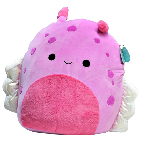 Jazwares Squishmallows Shabnam the Sea Slug 61 cm (24