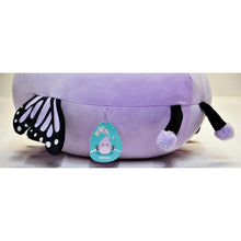 Load image into Gallery viewer, Squishmallows Jazwares Soft Plush 16 Inch Bibiana the Butterfly-Liquidation Store
