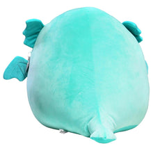 Load image into Gallery viewer, Jazwares Squishmallows Theotto the Blue Cthulhu 61 cm (24&quot;)
