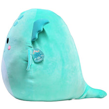 Load image into Gallery viewer, Jazwares Squishmallows Theotto the Blue Cthulhu 61 cm (24&quot;)
