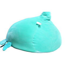 Load image into Gallery viewer, Jazwares Squishmallows Theotto the Blue Cthulhu 61 cm (24&quot;)
