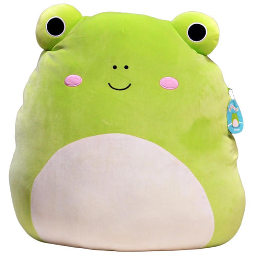 Jazwares Squishmallows Wendy the Frog 61 cm (24
