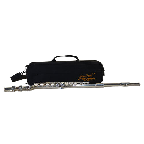 Jean Paul USA Flute Beginner FL-500CM and Hamilton Stand