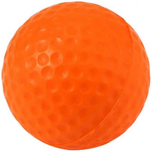 Load image into Gallery viewer, Jef - 24 Foam Practice Balls-Sports &amp; Recreation-Liquidation Nation
